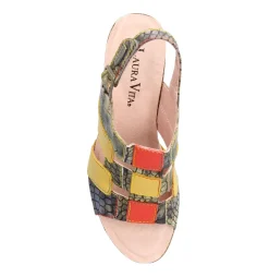 Cheap Sandales - LILIO 02 Outlet Chaussures|Sandales