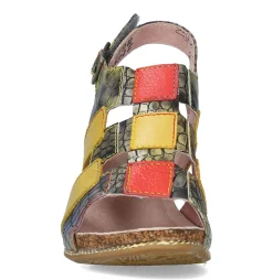 Cheap Sandales - LILIO 02 Outlet Chaussures|Sandales