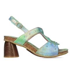 Shop Sandales - LILIO 03 Outlet Chaussures|Sandales