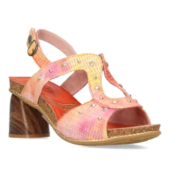 Shop Sandales - LILIO 03 Outlet Chaussures|Sandales