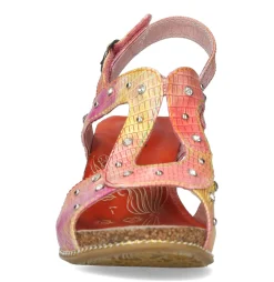 Shop Sandales - LILIO 03 Outlet Chaussures|Sandales