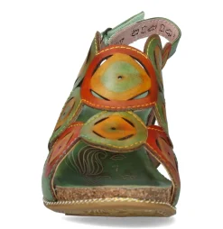 Best Sale Sandales - LILIO 01 Outlet Chaussures|Sandales