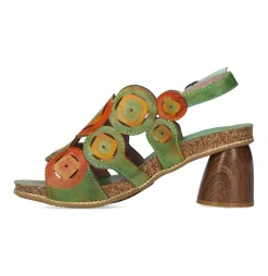 Best Sale Sandales - LILIO 01 Outlet Chaussures|Sandales
