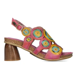 Best Sale Sandales - LILIO 01 Outlet Chaussures|Sandales