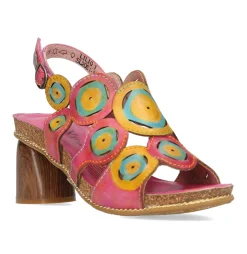 Best Sale Sandales - LILIO 01 Outlet Chaussures|Sandales