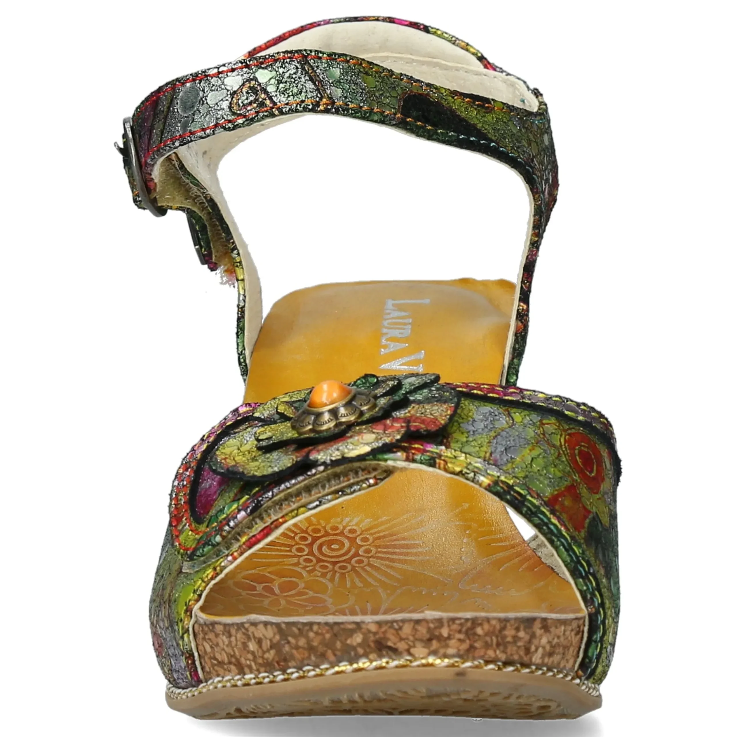 Outlet Sandales - LILIO 06 Outlet Chaussures|Sandales