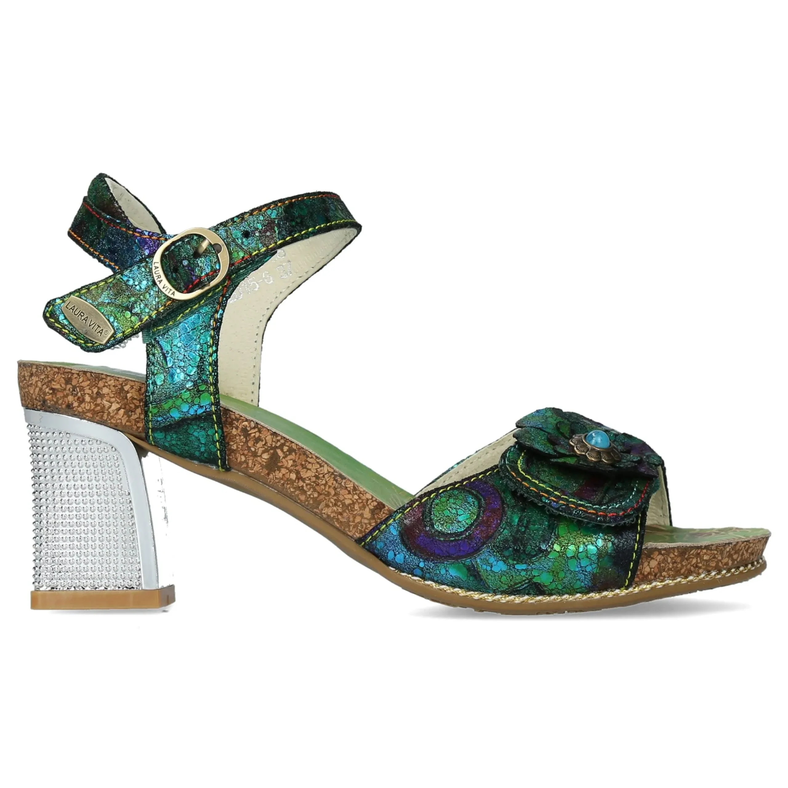 Outlet Sandales - LILIO 06 Outlet Chaussures|Sandales