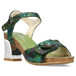 Outlet Sandales - LILIO 06 Outlet Chaussures|Sandales