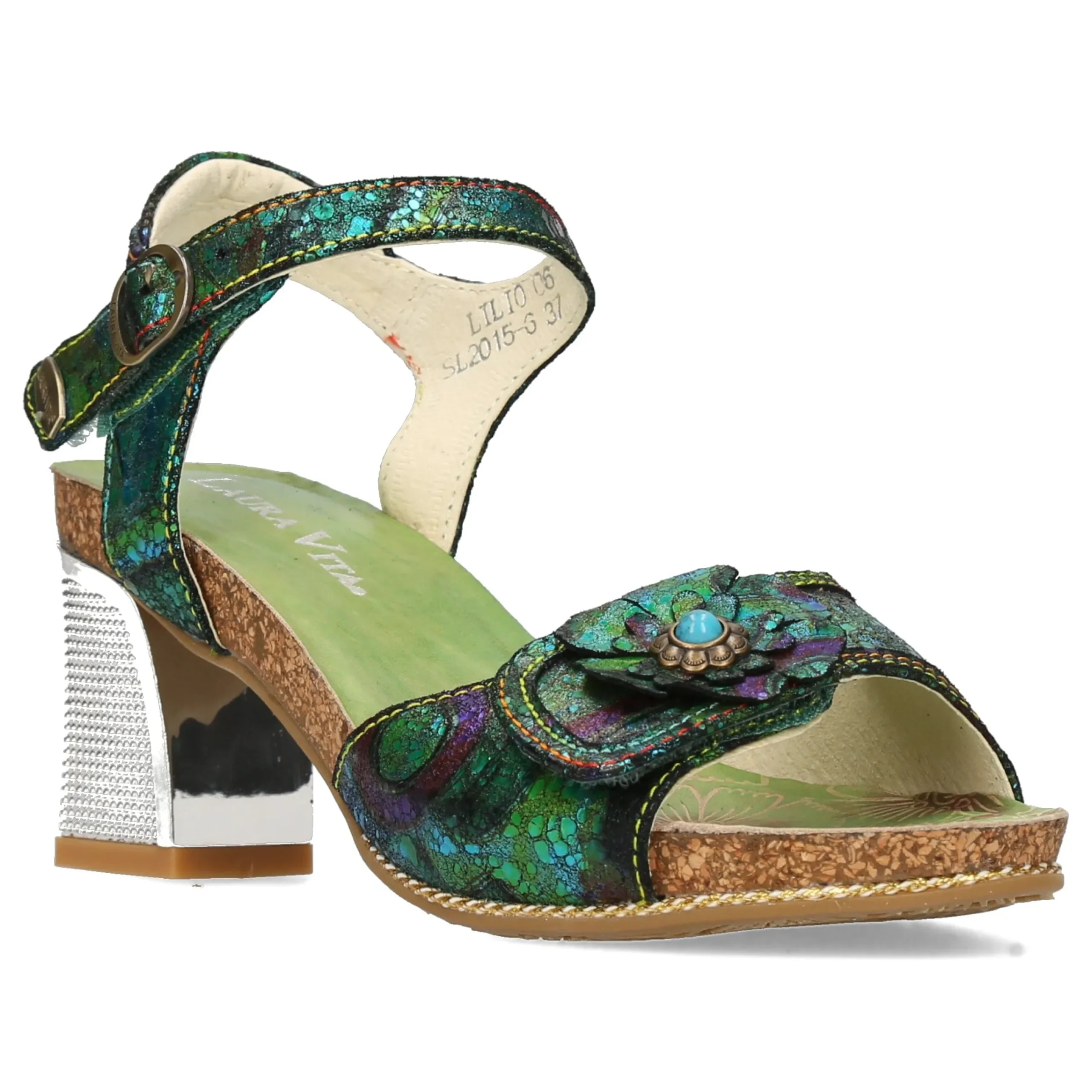 Outlet Sandales - LILIO 06 Outlet Chaussures|Sandales