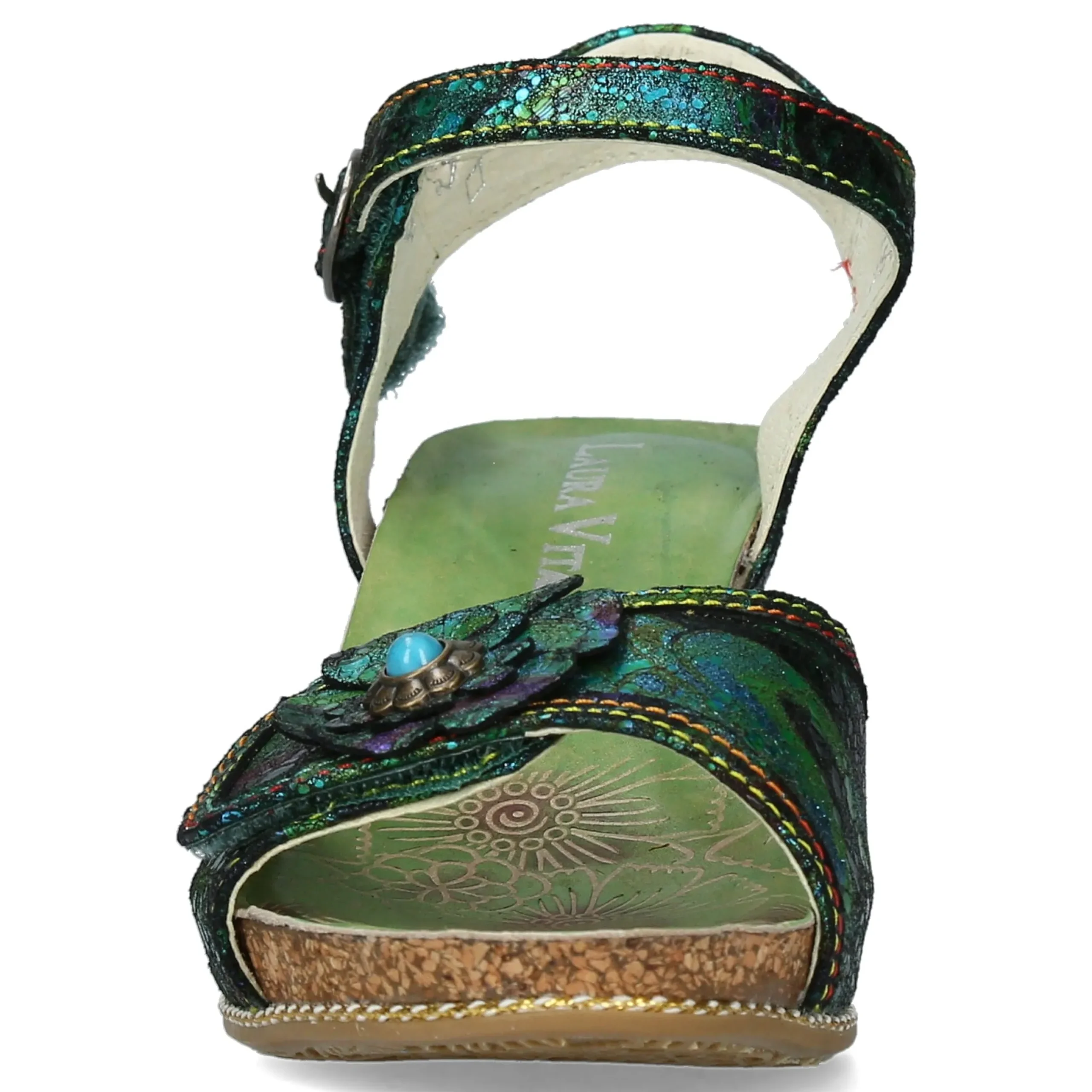 Outlet Sandales - LILIO 06 Outlet Chaussures|Sandales