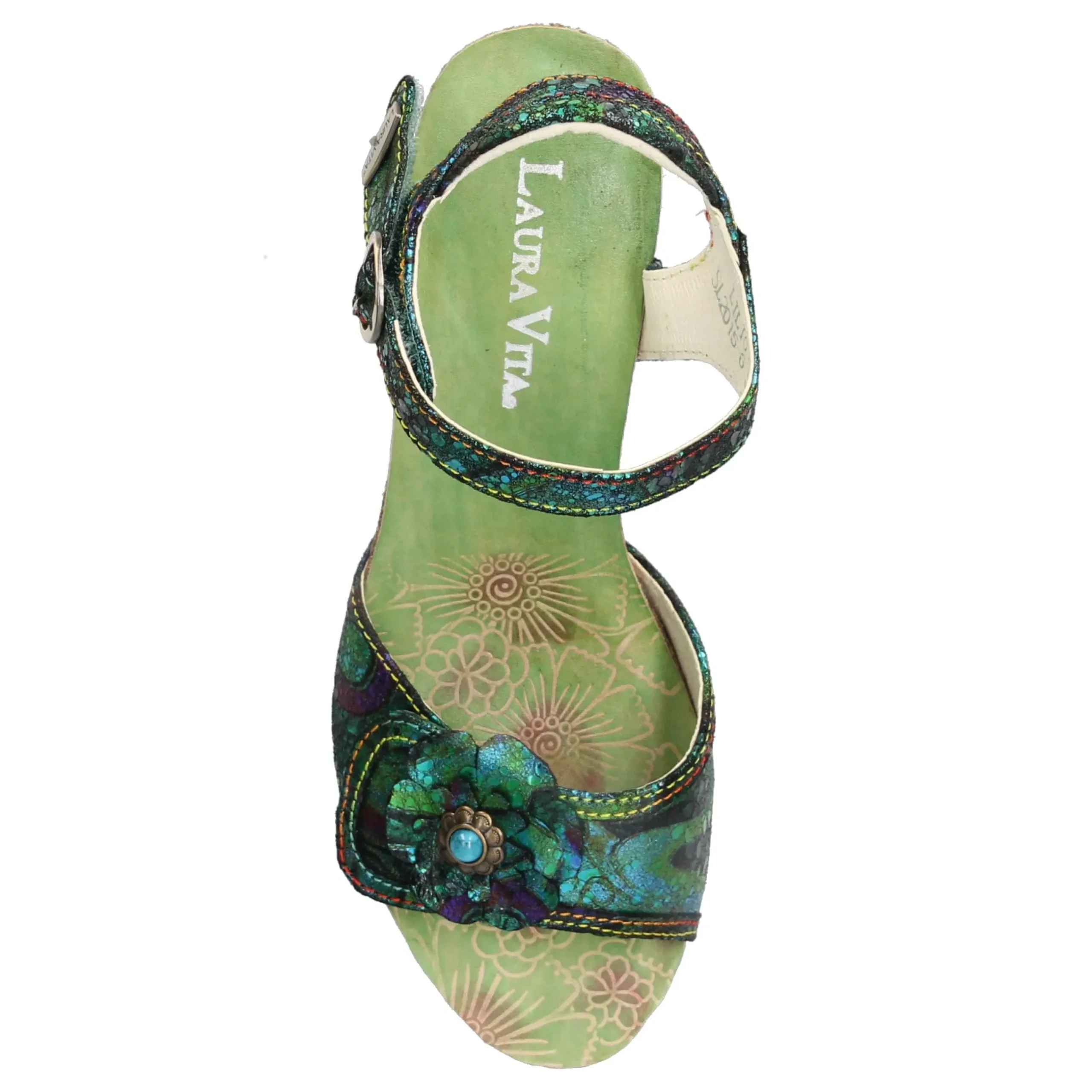 Outlet Sandales - LILIO 06 Outlet Chaussures|Sandales
