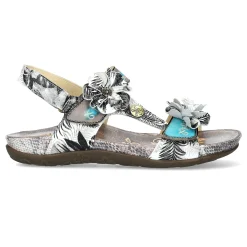 Hot Sandales - LILOO 25 Outlet Chaussures|Sandales