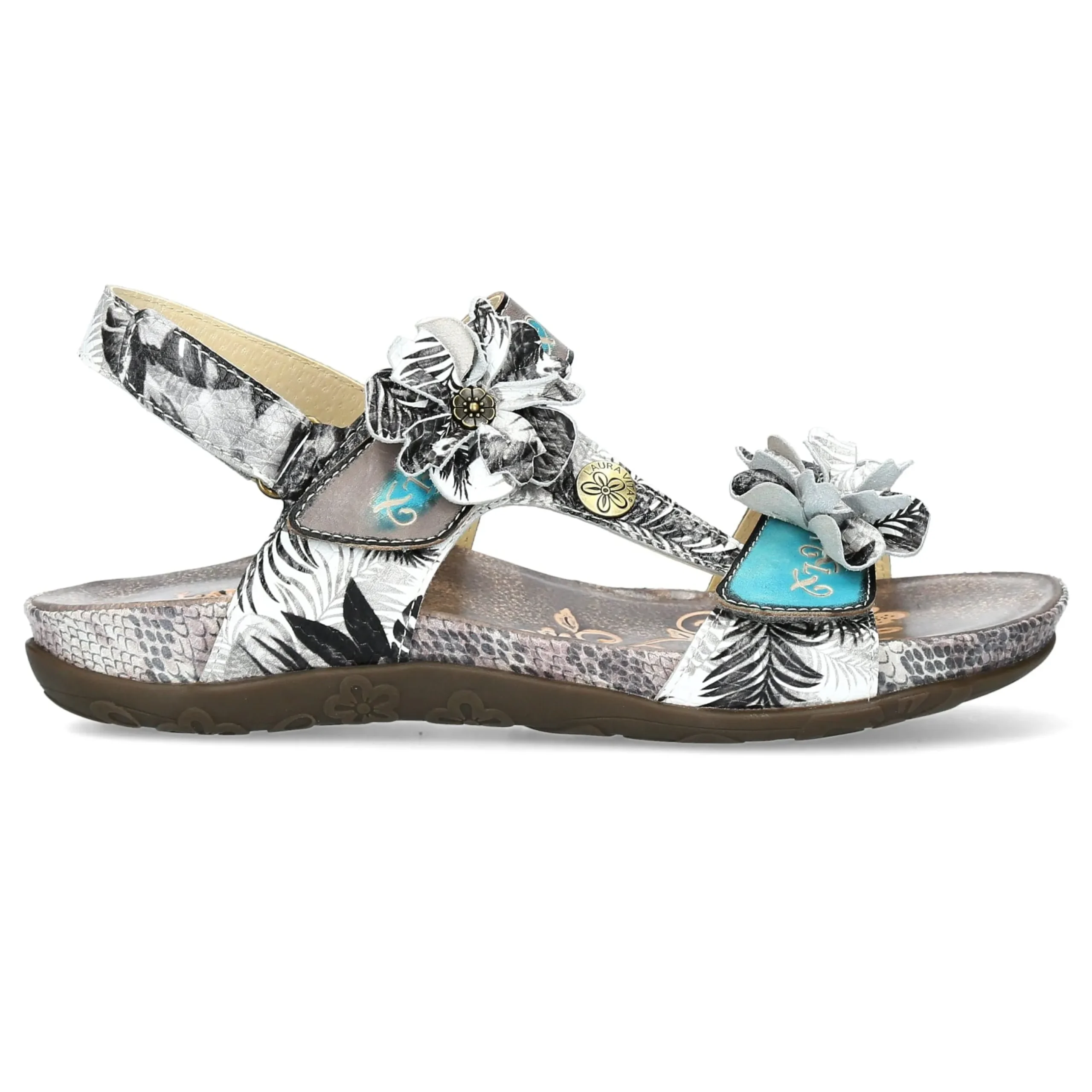 Hot Sandales - LILOO 25 Outlet Chaussures|Sandales
