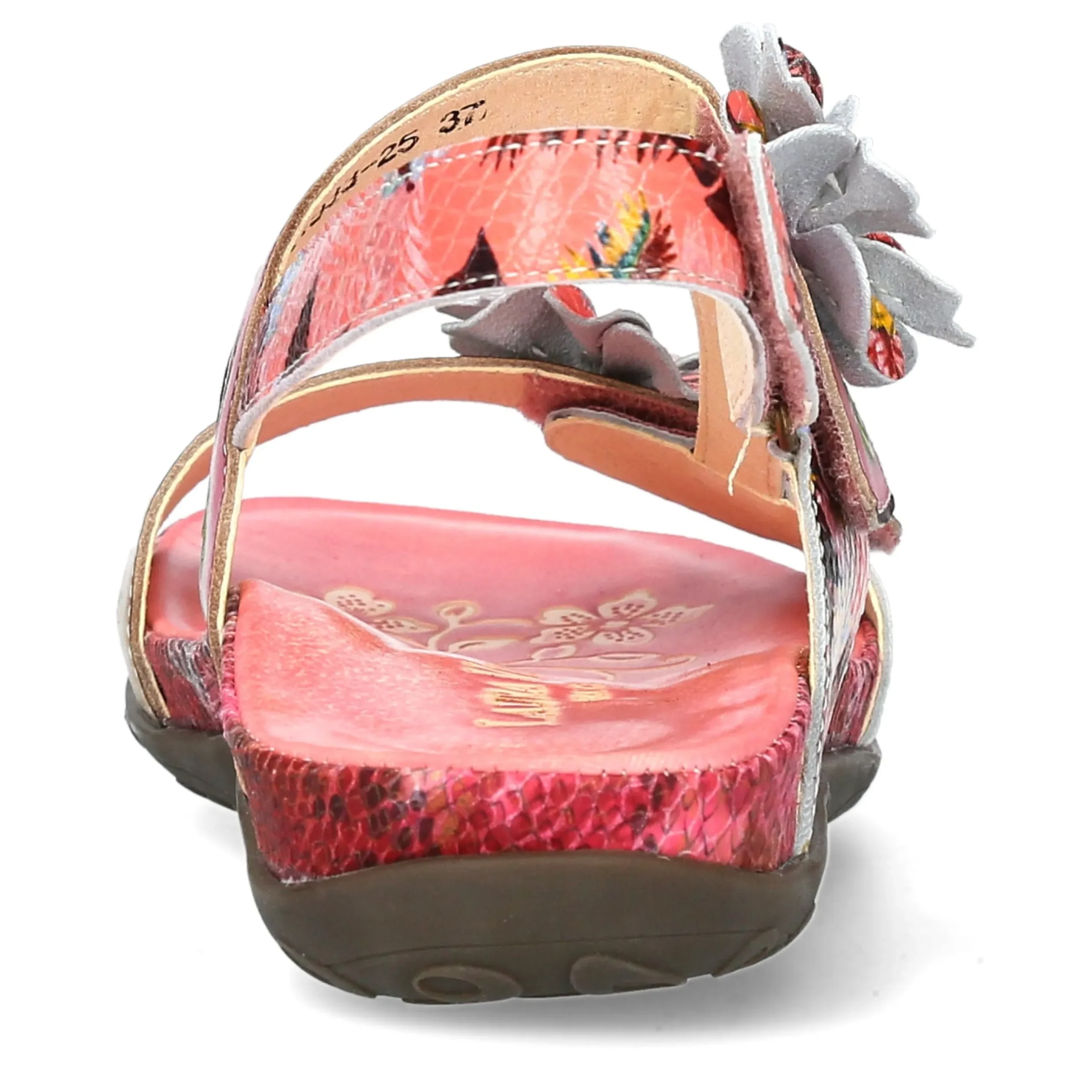 Hot Sandales - LILOO 25 Outlet Chaussures|Sandales