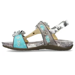 Hot Sandales - LILOO 25 Outlet Chaussures|Sandales