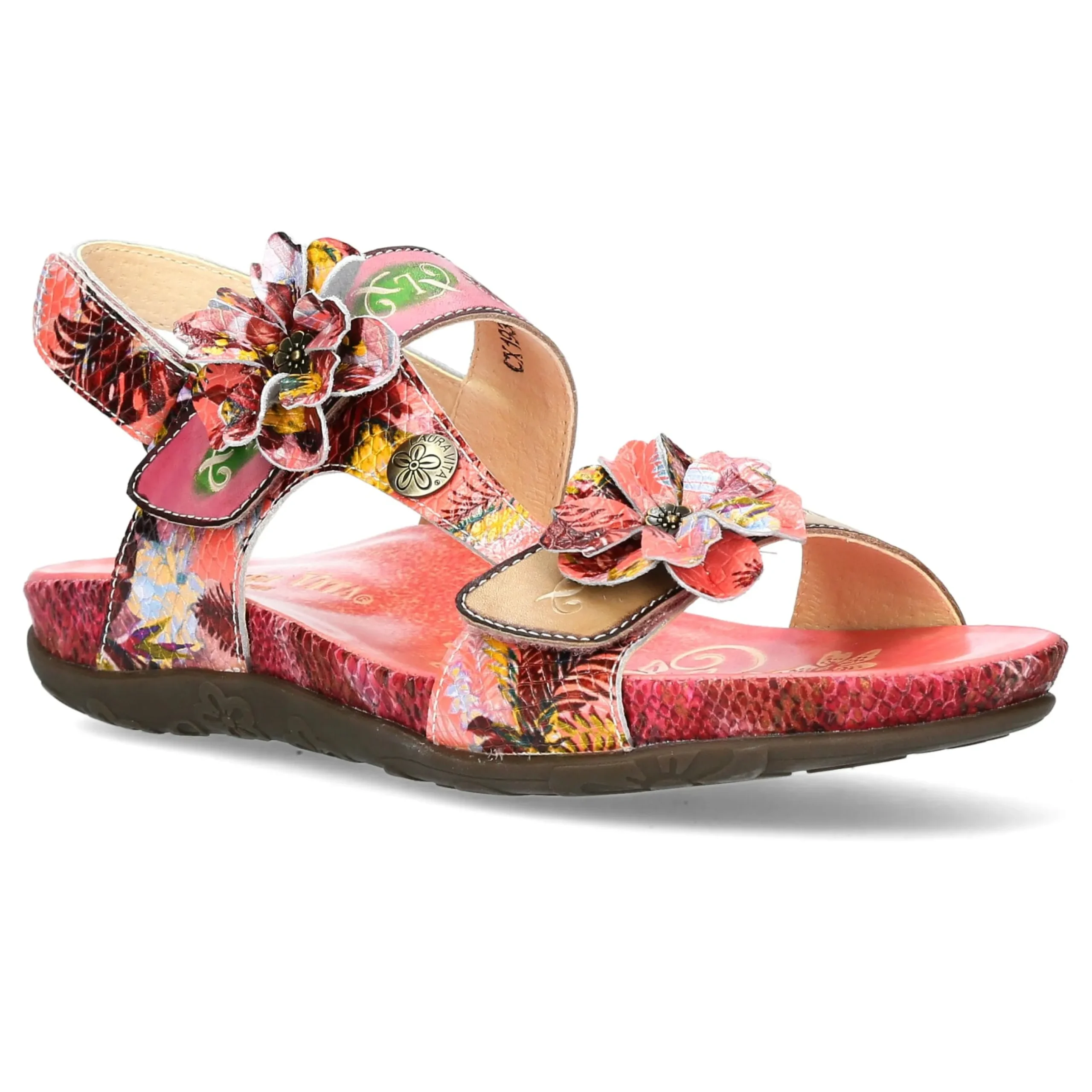 Hot Sandales - LILOO 25 Outlet Chaussures|Sandales