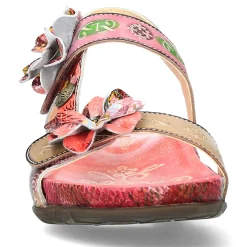 Hot Sandales - LILOO 25 Outlet Chaussures|Sandales