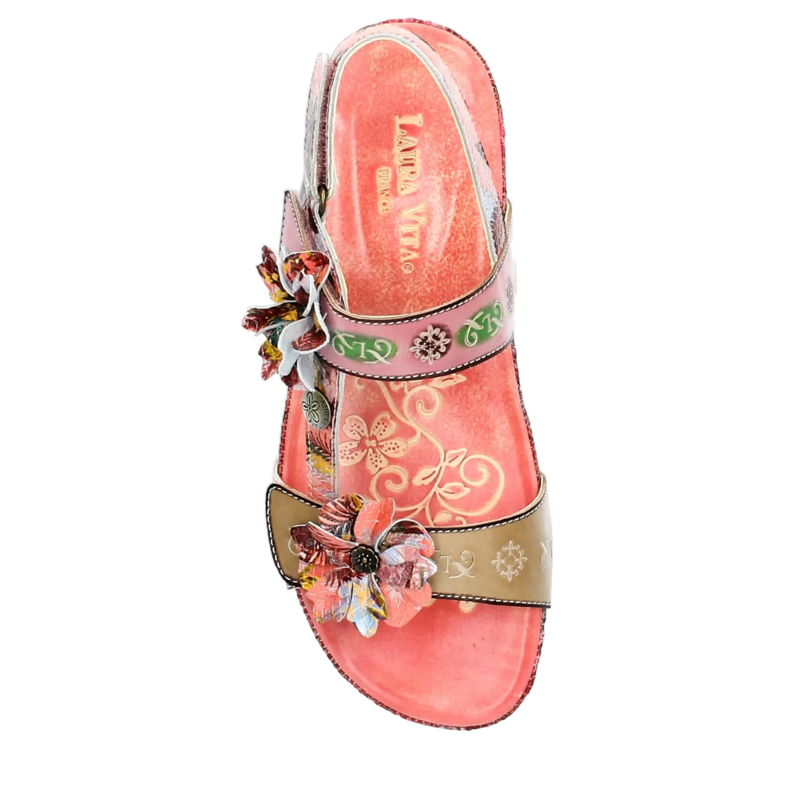 Hot Sandales - LILOO 25 Outlet Chaussures|Sandales