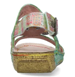 Shop Sandales - LINAO 05 Outlet Chaussures|Sandales