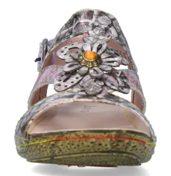 Shop Sandales - LINAO 05 Outlet Chaussures|Sandales
