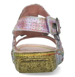 Shop Sandales - LINAO 05 Outlet Chaussures|Sandales