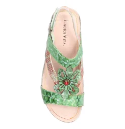 Shop Sandales - LINAO 05 Outlet Chaussures|Sandales