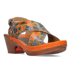 Fashion Sandales - LINONO 04 Outlet Chaussures|Sandales