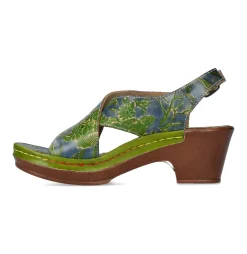 Fashion Sandales - LINONO 04 Outlet Chaussures|Sandales