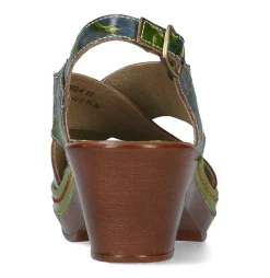 Fashion Sandales - LINONO 04 Outlet Chaussures|Sandales