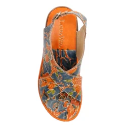 Fashion Sandales - LINONO 04 Outlet Chaussures|Sandales