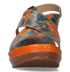 Fashion Sandales - LINONO 04 Outlet Chaussures|Sandales
