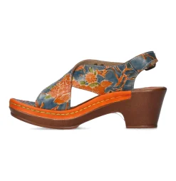 Fashion Sandales - LINONO 04 Outlet Chaussures|Sandales