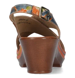 Fashion Sandales - LINONO 04 Outlet Chaussures|Sandales