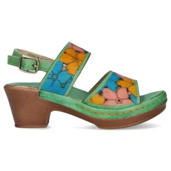Clearance Sandales - LINONO 68 Outlet Chaussures|Sandales