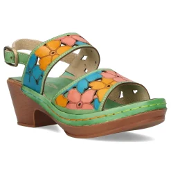 Clearance Sandales - LINONO 68 Outlet Chaussures|Sandales