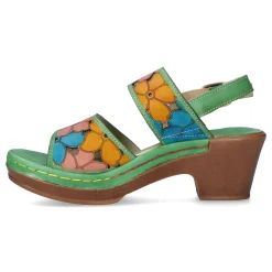 Clearance Sandales - LINONO 68 Outlet Chaussures|Sandales