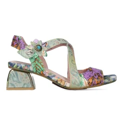 Fashion Sandales - LOEO 01 Outlet Chaussures|Sandales