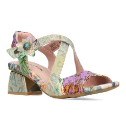 Fashion Sandales - LOEO 01 Outlet Chaussures|Sandales