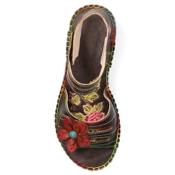 Cheap Sandales - LOLIO 06 Outlet Chaussures|Sandales