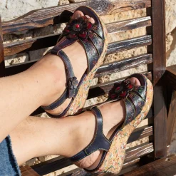 Discount Sandales - LORIEO 18 Sandales