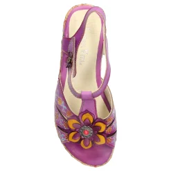 Discount Sandales - LORIEO 18 Sandales