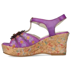 Discount Sandales - LORIEO 18 Sandales