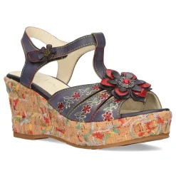 Discount Sandales - LORIEO 18 Sandales