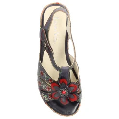 Discount Sandales - LORIEO 18 Sandales