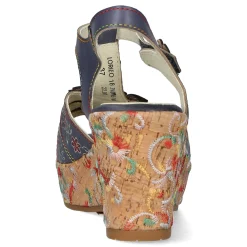 Discount Sandales - LORIEO 18 Sandales