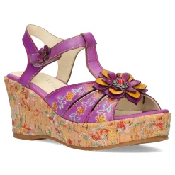 Discount Sandales - LORIEO 18 Sandales