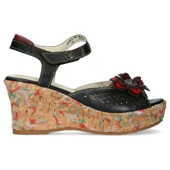 Best Sale Sandales - LORIEO 08 Outlet Chaussures|Sandales
