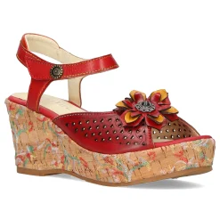 Best Sale Sandales - LORIEO 08 Outlet Chaussures|Sandales