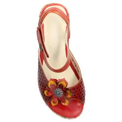 Best Sale Sandales - LORIEO 08 Outlet Chaussures|Sandales