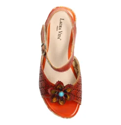 Best Sale Sandales - LORIEO 08 Outlet Chaussures|Sandales